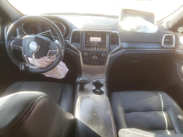 Photo 8 from auction – 2015 JEEP GRAND CHER with VIN 1C4RJEBG6FC788513