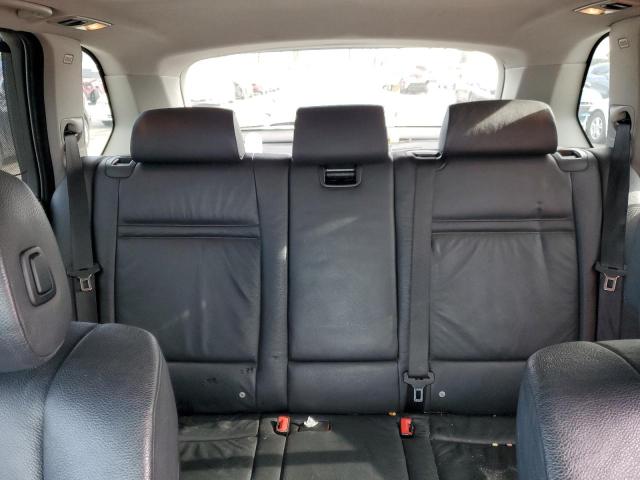 Photo 10 from auction – 2008 BMW X5 3.0I with VIN 5UXFE43548L026653