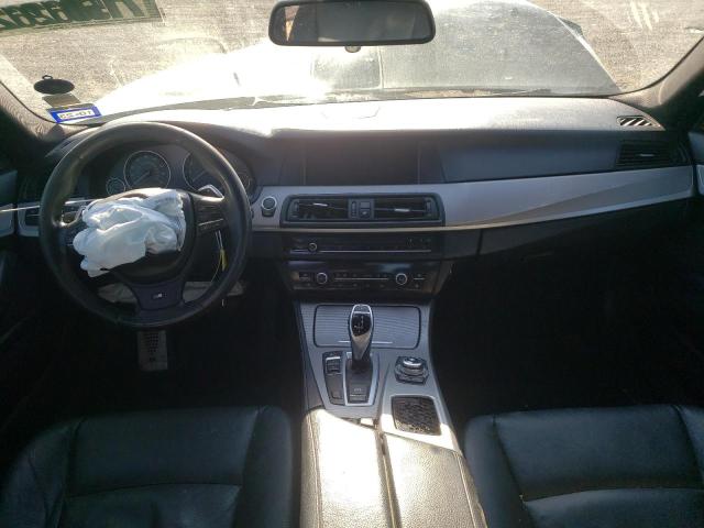 Photo 8 from auction – 2013 BMW 535 I with VIN WBAFR7C55DC824562