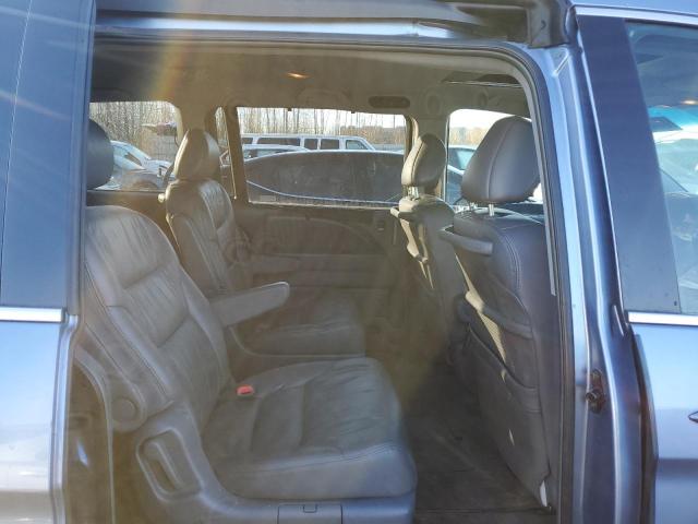 Photo 11 from auction – 2006 HONDA ODYSSEY EX with VIN 5FNRL38636B063676