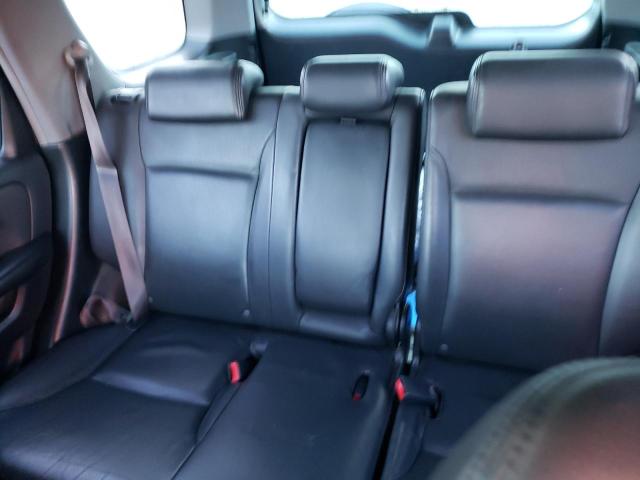 Photo 10 from auction – 2005 HONDA CR-V SE with VIN JHLRD78905C048937