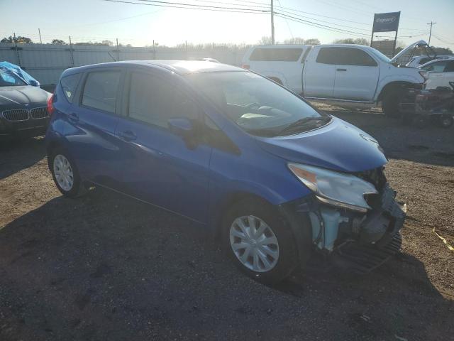Photo 4 from auction – 2015 NISSAN UK with VIN 3N1CE2CP9FL371563