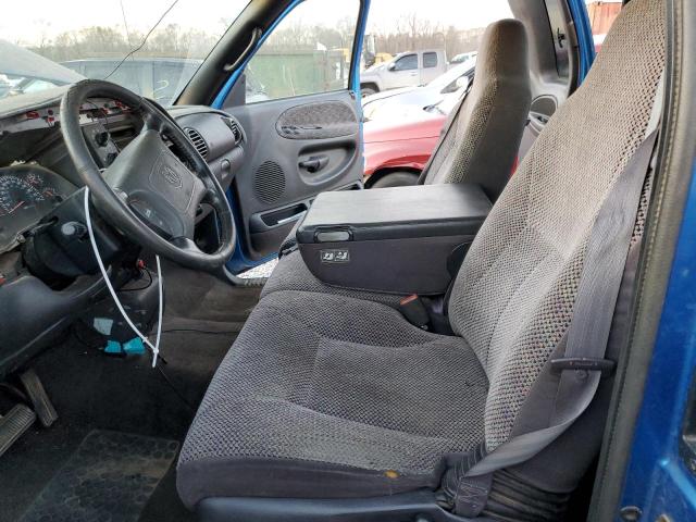 Photo 7 from auction – 2001 DODGE RAM 1500 with VIN 3B7HC13ZX1M265467