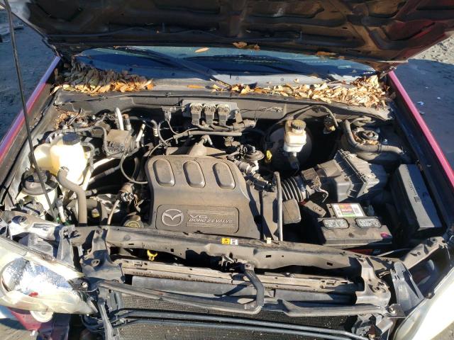 Photo 12 from auction – 2005 MAZDA TRIBUTE S with VIN 4F2CZ06115KM21949