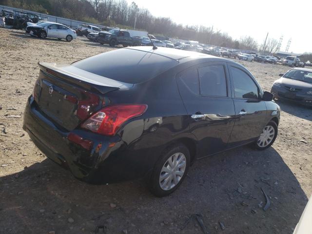 Photo 3 from auction – 2019 NISSAN VERSA S with VIN 3N1CN7AP0KL828951