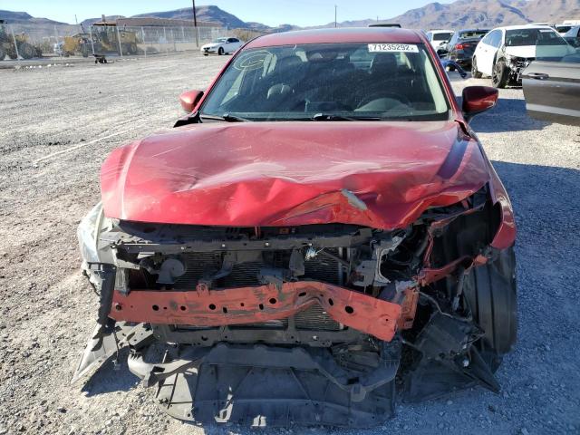 Photo 5 from auction – 2017 MAZDA 3 TOURING with VIN 3MZBN1V78HM114985