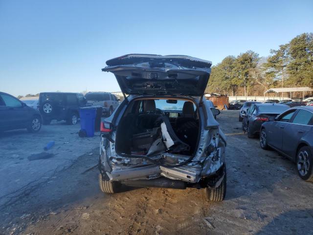 Photo 6 from auction – 2022 LEXUS NX 250 with VIN JTJADCAZ6N5000910