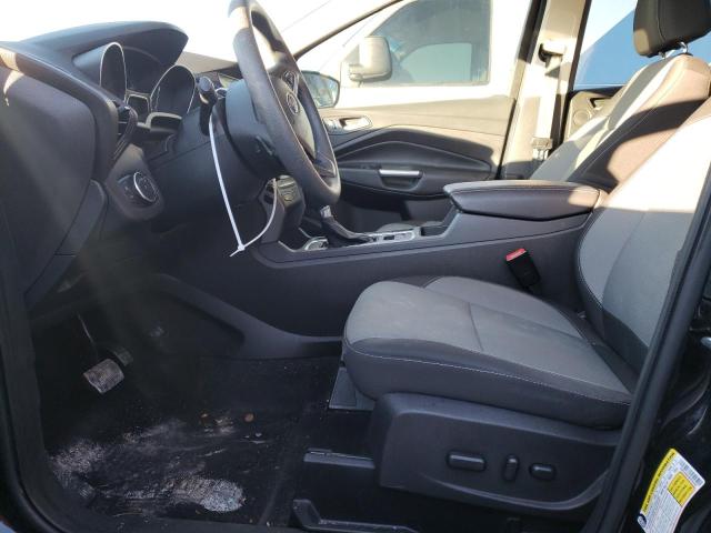Photo 7 from auction – 2017 FORD ESCAPE SE with VIN 1FMCU0GD0HUC94395