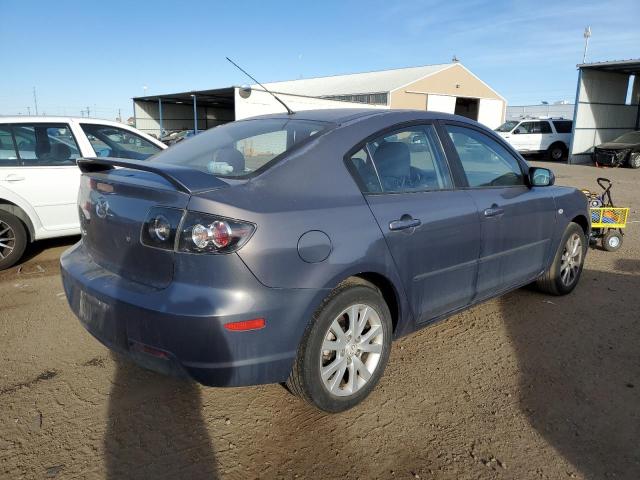 Foto 3 de la subasta – 2008 MAZDA 3 I con VIN JM1BK32G681834259