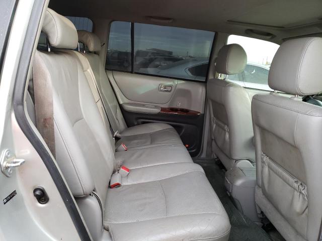Photo 11 from auction – 2006 TOYOTA HIGHLANDER with VIN JTEEW21A260022142