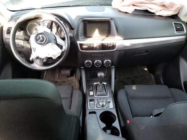 Photo 8 from auction – 2016 MAZDA CX-5 TOURI with VIN JM3KE2CY0G0655767