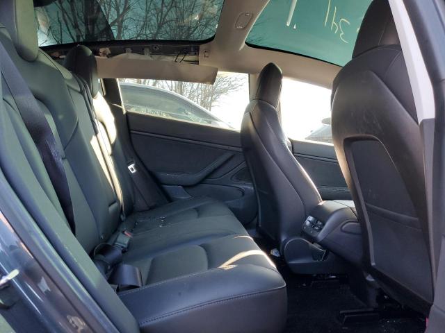 Photo 6 from auction – 2019 TESLA MODEL 3 with VIN 5YJ3E1EB5KF386532