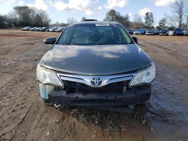 Photo 5 from auction – 2014 TOYOTA CAMRY L with VIN 4T4BF1FK9ER415731