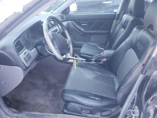 Фото 7 с аукциона – 2003 SUBARU BAJA с VIN 4S4BT61C436100241