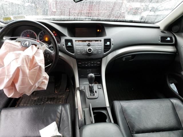 Photo 8 from auction – 2010 ACURA TSX with VIN JH4CU2F67AC035481