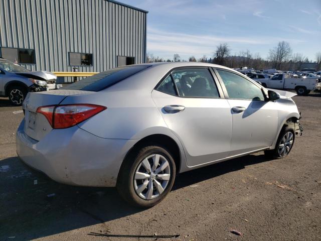 Photo 3 from auction – 2015 TOYOTA COROLLA L with VIN 5YFBURHE1FP215421