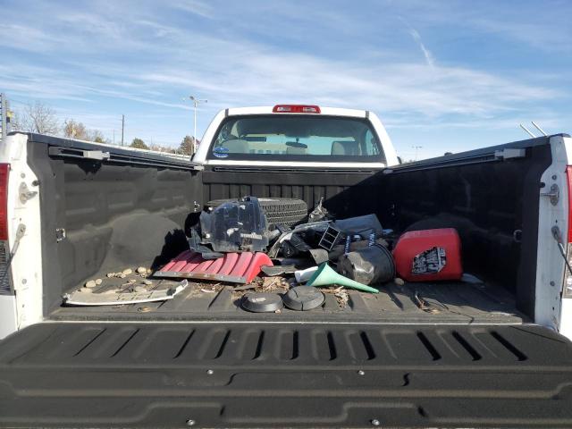 Photo 10 from auction – 2007 TOYOTA TUNDRA with VIN 5TFLU52197X003159