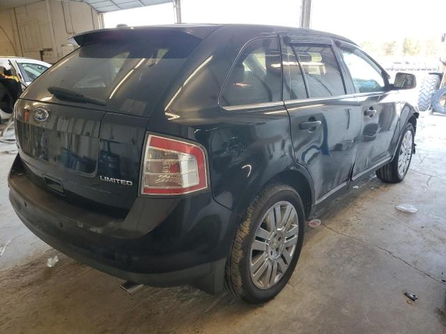 Photo 3 from auction – 2009 FORD EDGE LIMIT with VIN 2FMDK39CX9BA71353