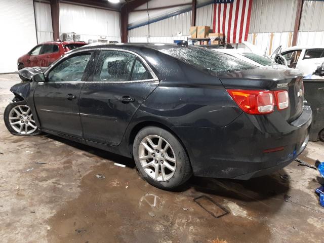 Photo 2 from auction – 2014 CHEVROLET MALIBU with VIN 1G11C5SL1EF140488
