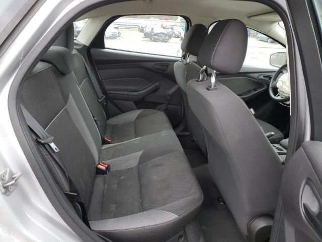 Photo 10 from auction – 2012 FORD FOCUS S with VIN 1FAHP3E2XCL263289