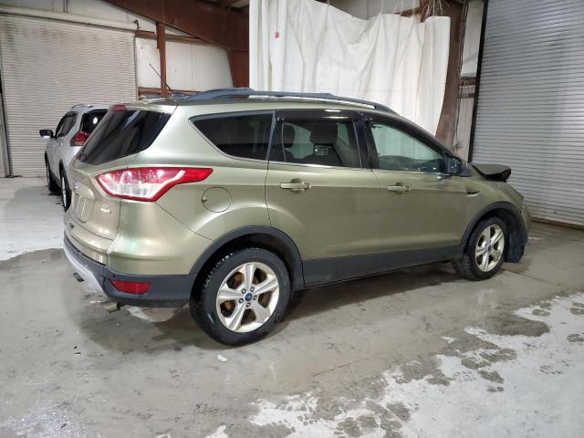 Photo 3 from auction – 2014 FORD ESCAPE SE with VIN 1FMCU9GX9EUA34362