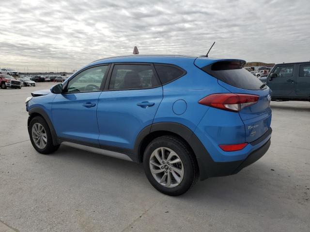 Photo 2 from auction – 2017 HYUNDAI TUCSON with VIN KM8J33A49HU595283