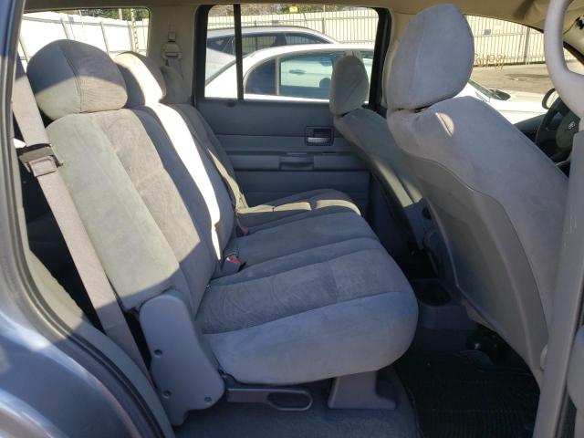 Photo 11 from auction – 2005 DODGE DURANGO SL with VIN 1D4HD48N55F565981