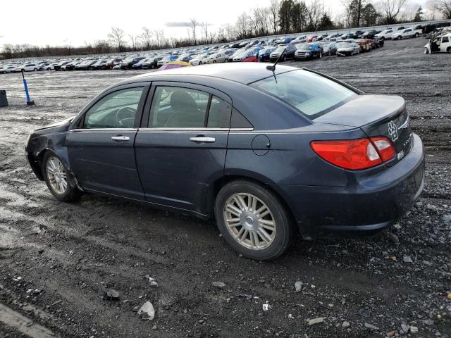 Photo 2 from auction – 2008 CHRYSLER SEBRING LI with VIN 1C3LC66K58N209267