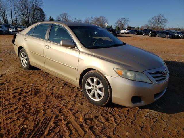 Photo 4 from auction – 2011 TOYOTA CAMRY BASE with VIN 4T1BF3EK1BU689928