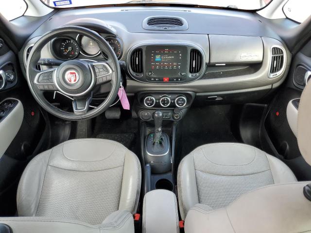 Photo 8 from auction – 2018 FIAT 500L LOUNG with VIN ZFBCFACH6JZ040800