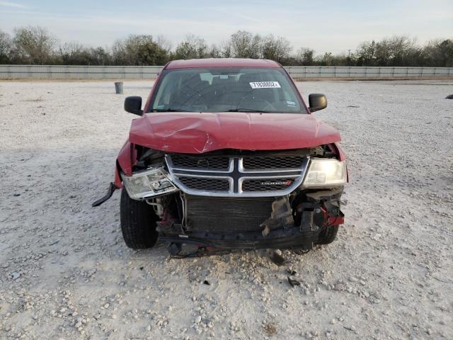 Photo 5 from auction – 2015 DODGE JOURNEY SE with VIN 3C4PDCAB3FT547800