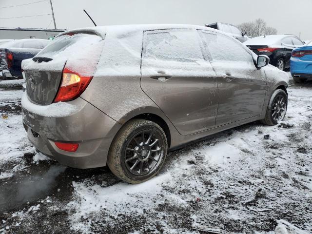 Photo 3 from auction – 2012 HYUNDAI ACCENT GLS with VIN KMHCT5AEXCU003461