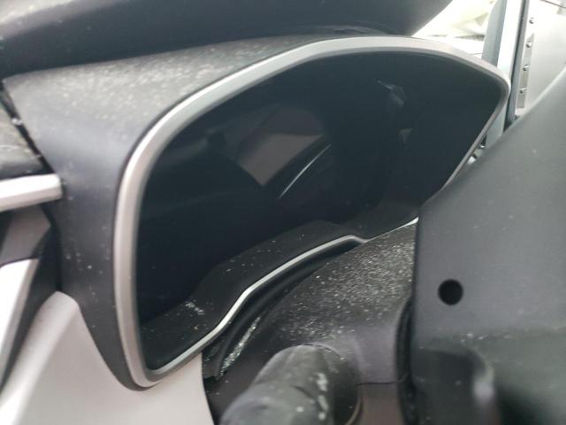 Photo 9 from auction – 2021 TOYOTA COROLLA XS with VIN JTNC4MBEXM3137402