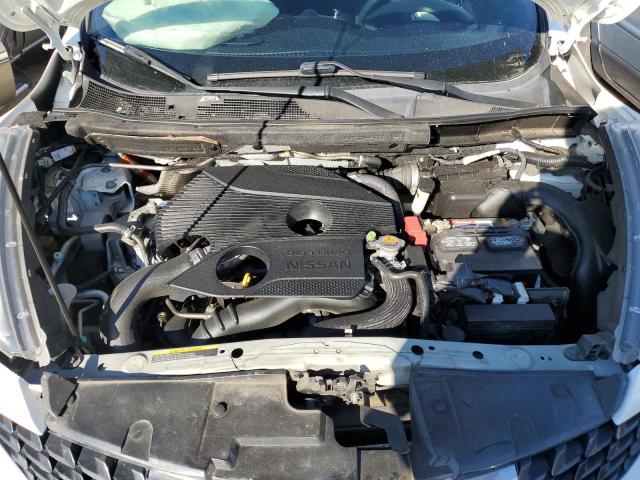 Photo 12 from auction – 2015 NISSAN JUKE S with VIN JN8AF5MVXFT563574
