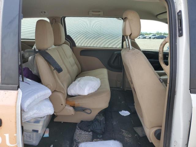 Photo 11 from auction – 2016 DODGE GRAND CARA with VIN 2C4RDGBG0GR316139