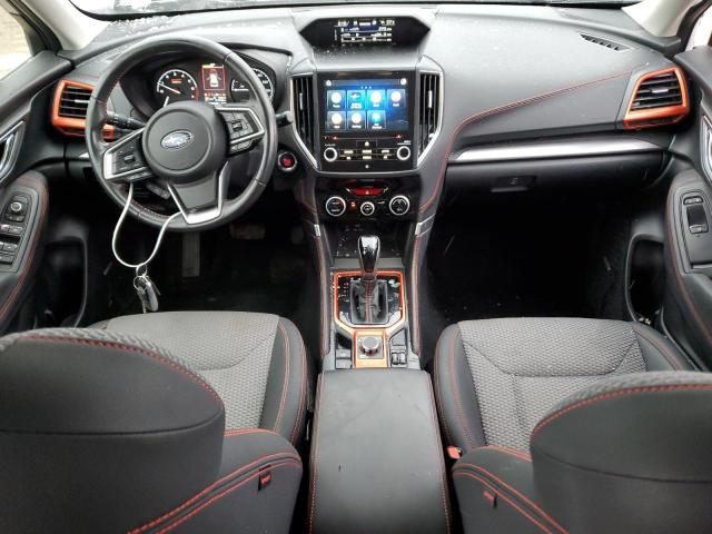 Zdjęcie 8 z aukcji – 2019 SUBARU FORESTER S z VIN JF2SKAPC9KH470932