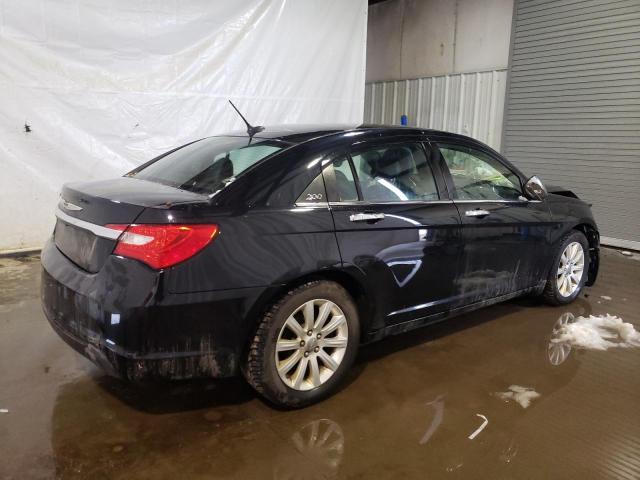 Photo 3 from auction – 2013 CHRYSLER 200 LIMITE with VIN 1C3CCBCG2DN560270