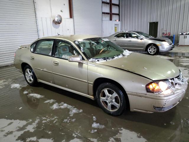 Photo 4 from auction – 2005 CHEVROLET IMPALA LS with VIN 2G1WH52K359384490