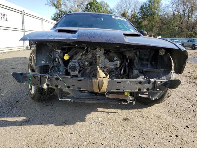 Photo 5 from auction – 2015 DODGE CHALLENGER with VIN 2C3CDZAT0FH740154