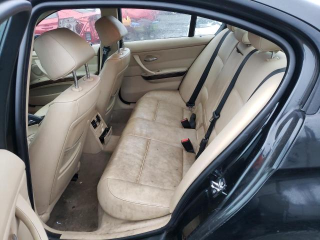 Photo 10 from auction – 2007 BMW 328 I SULE with VIN WBAVC53587FZ70054