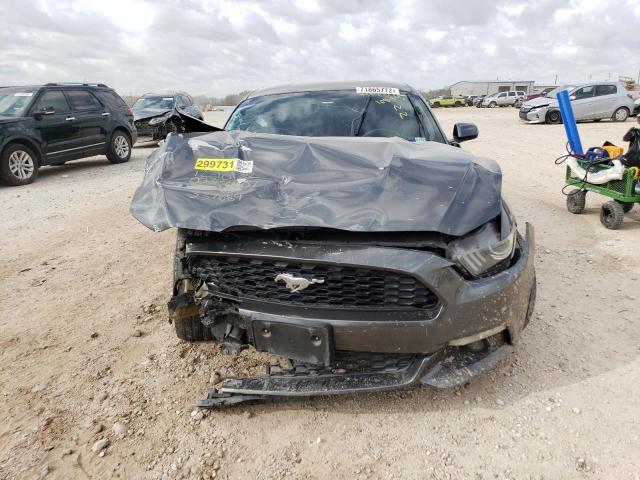 Photo 5 from auction – 2015 FORD MUSTANG with VIN 1FA6P8TH7F5337689