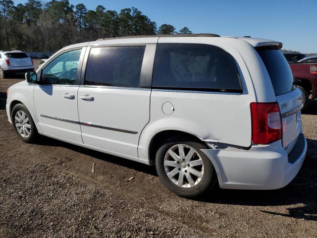 Photo 2 from auction – 2014 CHRYSLER TOWN & COU with VIN 2C4RC1BG0ER272267