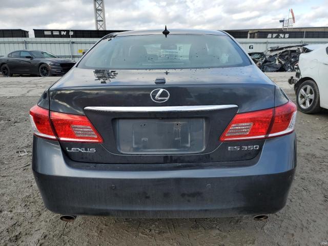 Photo 6 from auction – 2010 LEXUS ES 350 with VIN JTHBK1EGXA2411814