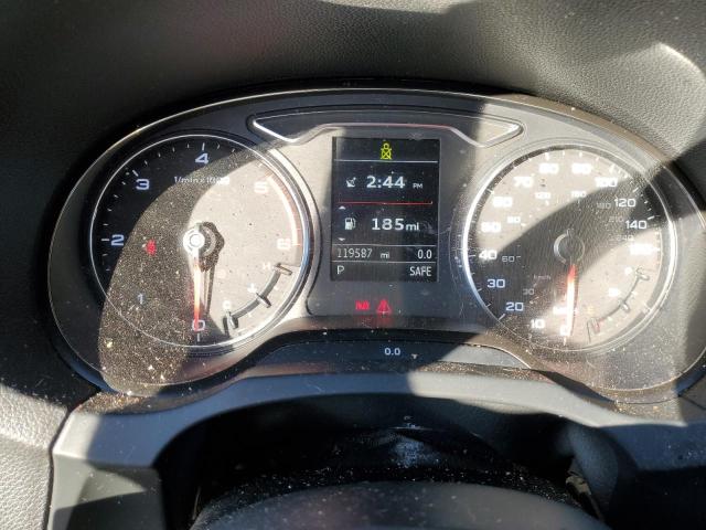 Photo 9 from auction – 2015 AUDI A3 PREMIUM with VIN WAUCJGFFXF1100198