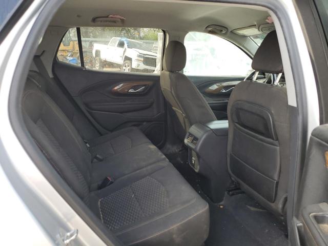 Photo 11 from auction – 2021 GMC TERRAIN SL with VIN 3GKALMEV2ML313295