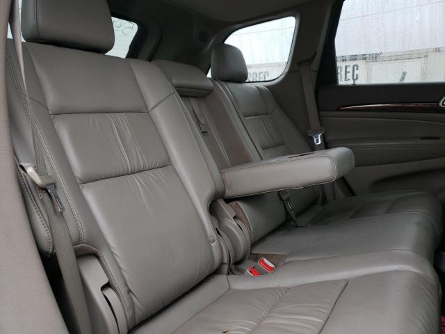 Zdjęcie 11 z aukcji – 2011 JEEP GRAND CHER z VIN 1J4RR4GG8BC602017