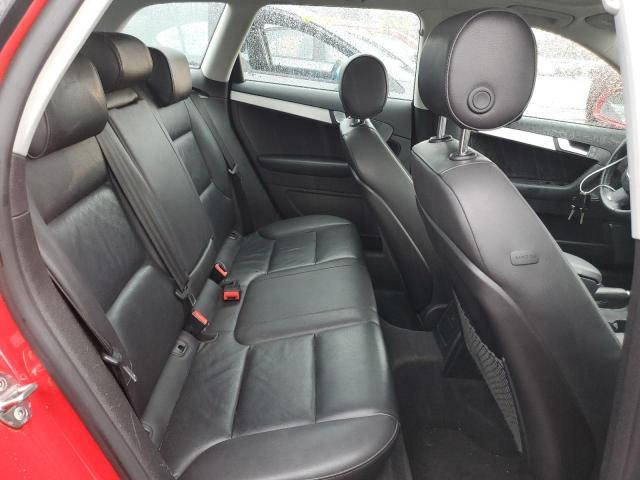 Photo 10 from auction – 2009 AUDI A3 2.0T QU with VIN WAUKF78P59A045330
