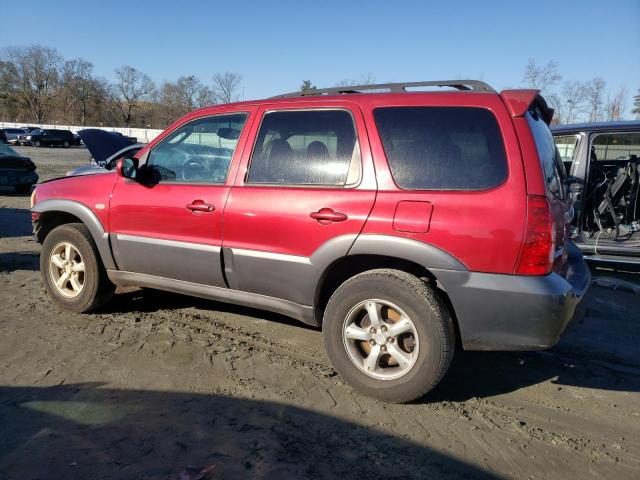 Photo 2 from auction – 2005 MAZDA TRIBUTE S with VIN 4F2CZ06115KM21949