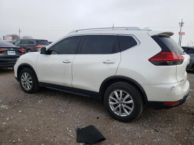 Photo 2 from auction – 2017 NISSAN ROGUE S with VIN KNMAT2MVXHP615414
