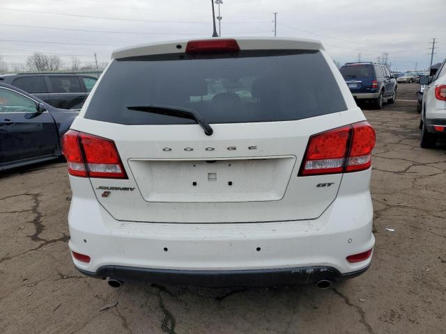 Photo 6 from auction – 2019 DODGE JOURNEY GT with VIN 3C4PDDEG4KT732458